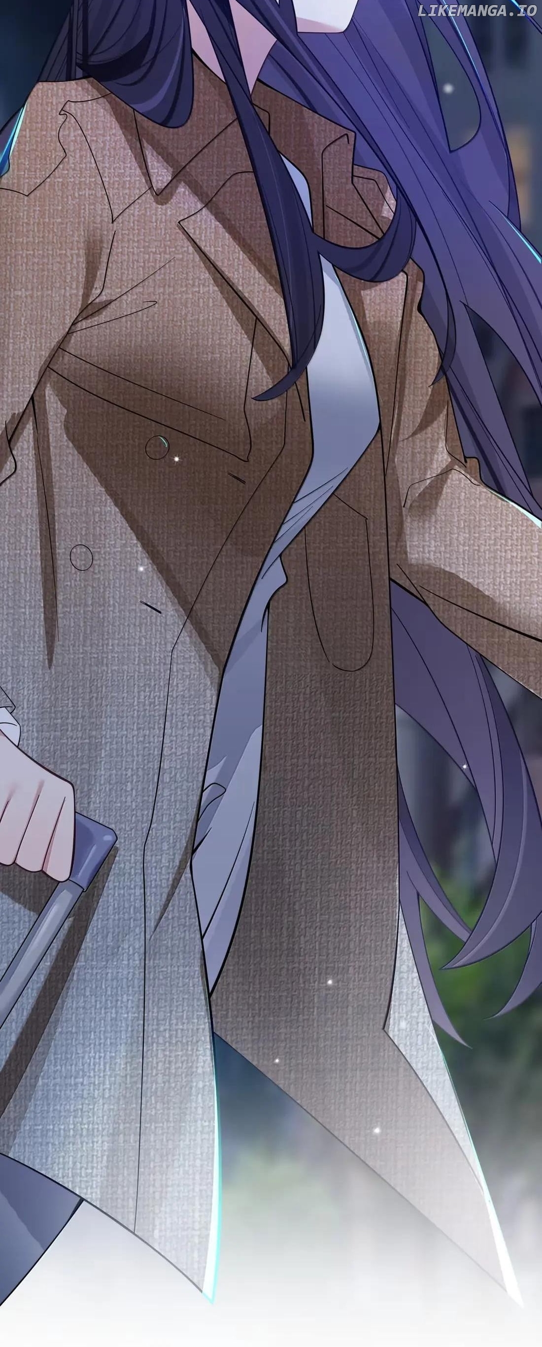 My Fake Girlfriends are using me as a Shield Chapter 166 - page 54
